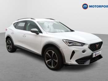 2024 - 1.4 eHybrid 204 V1 5dr DSG