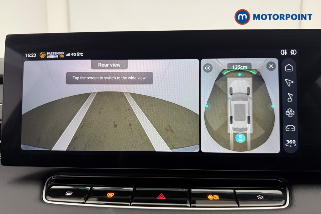 Used MG MG HS 2025 for sale - 77997922: Photo 11