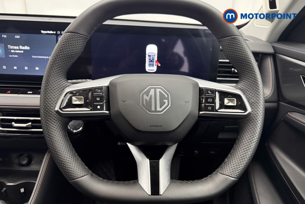 Used MG MG HS 2025 for sale - 77997922: Photo 13