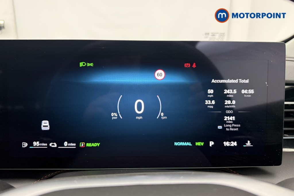 Used MG MG HS 2025 for sale - 77997922: Photo 14