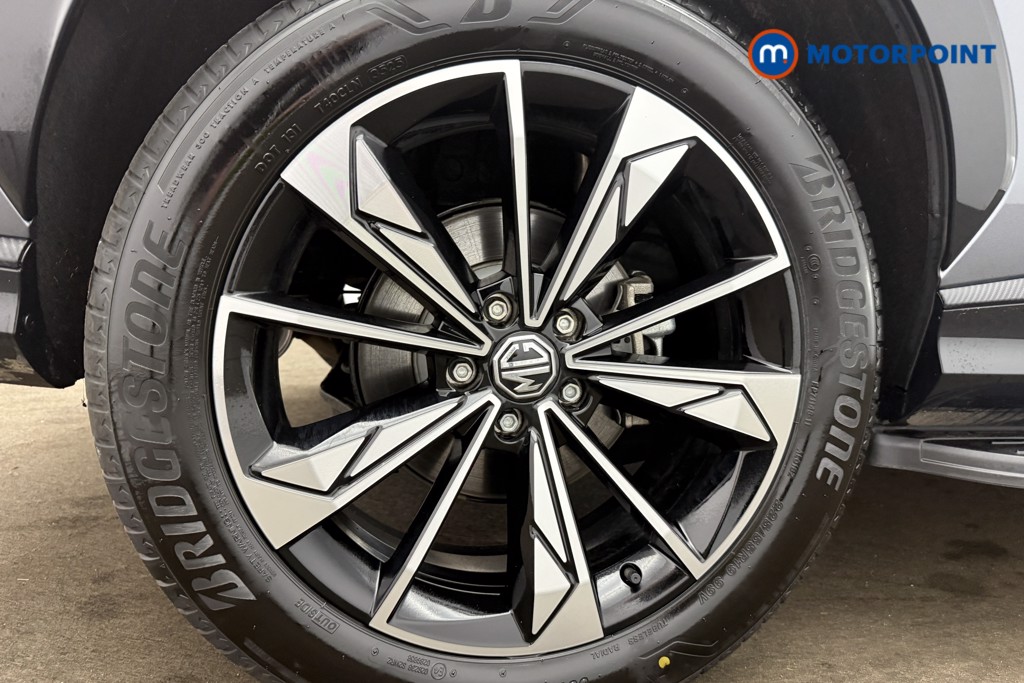 Used MG MG HS 2025 for sale - 77997922: Photo 18