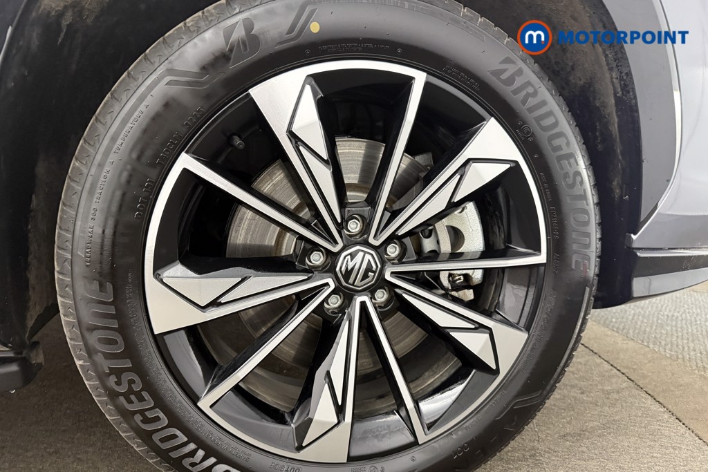 Used MG MG HS 2025 for sale - 77997922: Photo 19