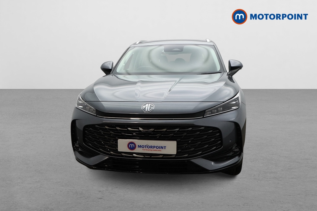 Used MG MG HS 2025 for sale - 77997922: Photo 2