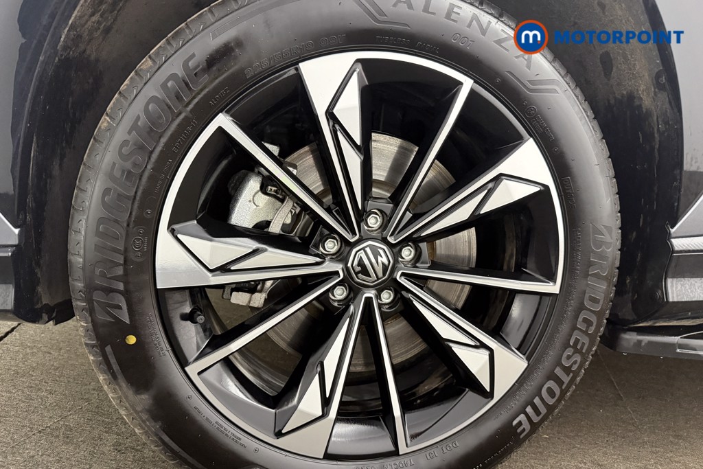 Used MG MG HS 2025 for sale - 77997922: Photo 20