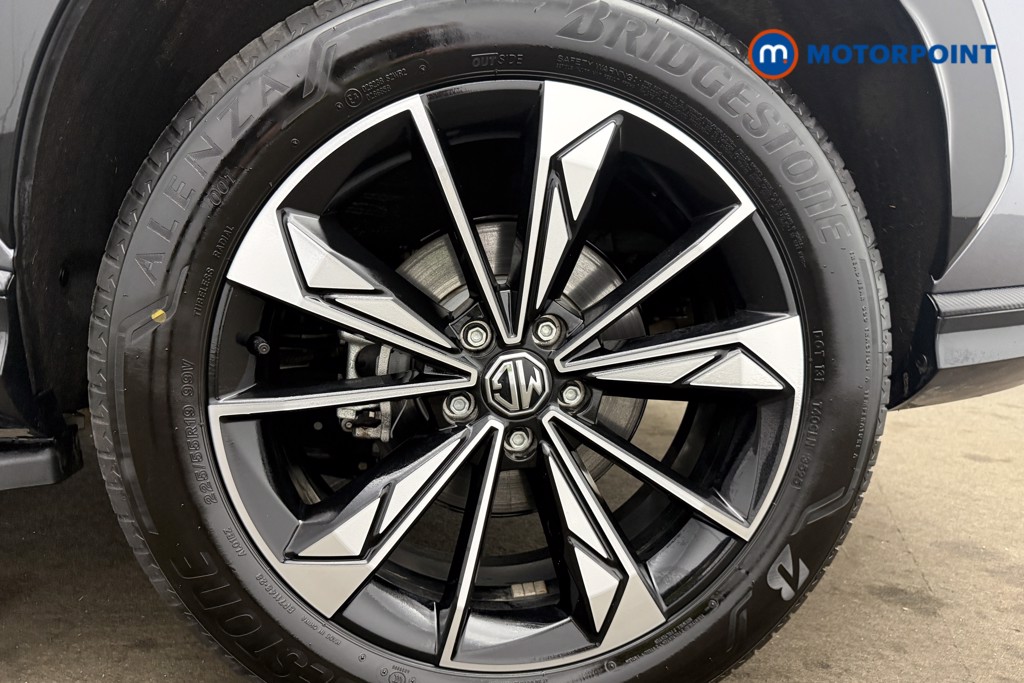 Used MG MG HS 2025 for sale - 77997922: Photo 21