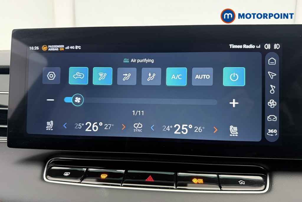 Used MG MG HS 2025 for sale - 77997922: Photo 24