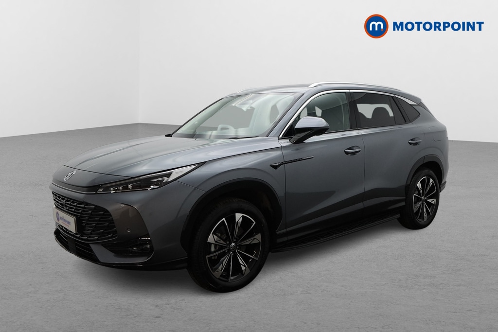 Used MG MG HS 2025 for sale - 77997922: Photo 3