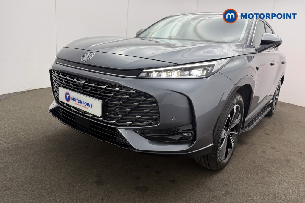 Used MG MG HS 2025 for sale - 77997922: Photo 34