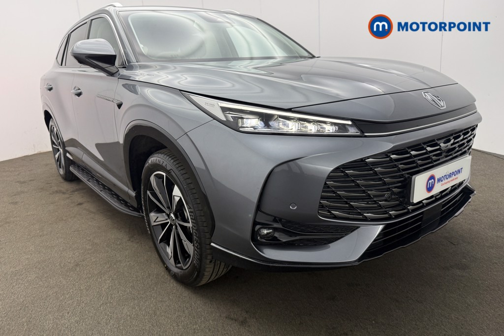 Used MG MG HS 2025 for sale - 77997922: Photo 35