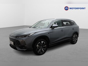 Used MG MG HS 2025 for sale - 77997922: Photo