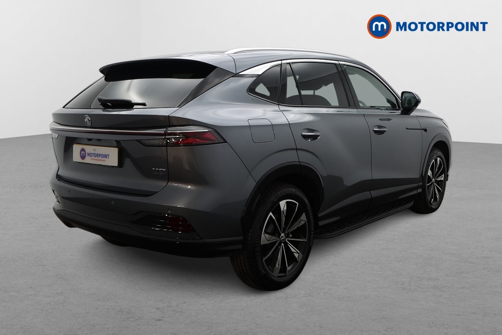 Used MG MG HS 2025 for sale - 77997922: Photo 7