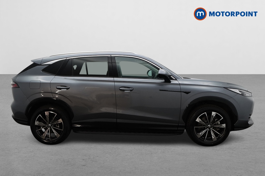 Used MG MG HS 2025 for sale - 77997922: Photo 8