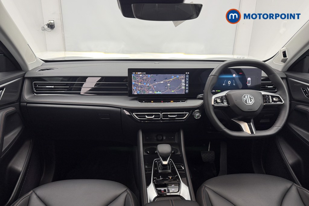 Used MG MG HS 2025 for sale - 77997922: Photo 9