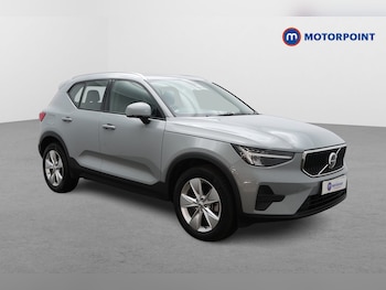 Used Volvo XC40 2023 for sale - 78509990: Photo