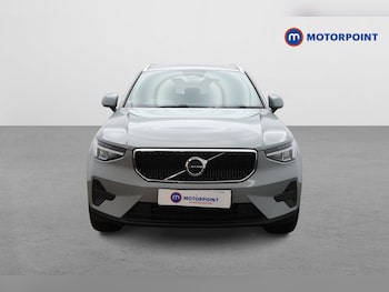 Used Volvo XC40 2023 for sale - 78509990: Photo
