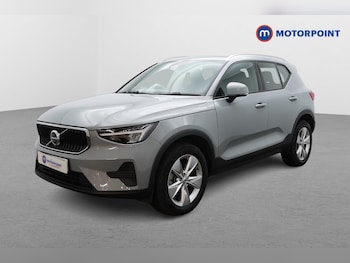 Used Volvo XC40 2023 for sale - 78509990: Photo