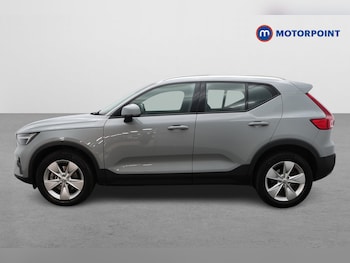 Used Volvo XC40 2023 for sale - 78509990: Photo