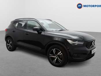 2020 - 1.5 T3 [163] R DESIGN 5dr