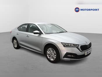 Used Skoda Octavia 2020 for sale - 79840295: Photo