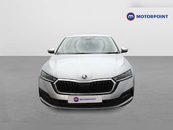 Used Skoda Octavia 2020 for sale - 79840295: Photo