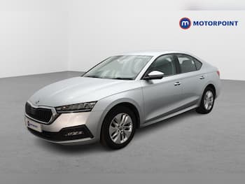 Used Skoda Octavia 2020 for sale - 79840295: Photo