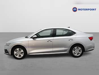 Used Skoda Octavia 2020 for sale - 79840295: Photo
