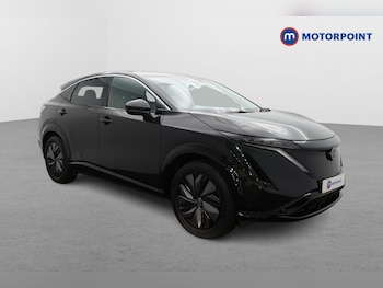 Used Nissan ARIYA undefined for sale - 78814623: Photo
