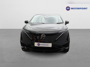 Used Nissan ARIYA undefined for sale - 78814623: Photo