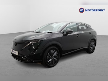 Used Nissan ARIYA undefined for sale - 78814623: Photo