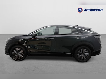 Used Nissan ARIYA undefined for sale - 78814623: Photo