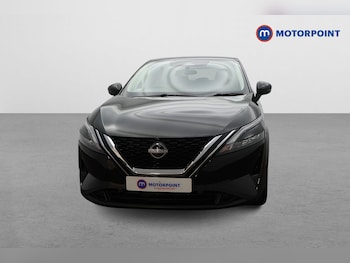 Used Nissan Qashqai 2024 for sale - 78271124: Photo