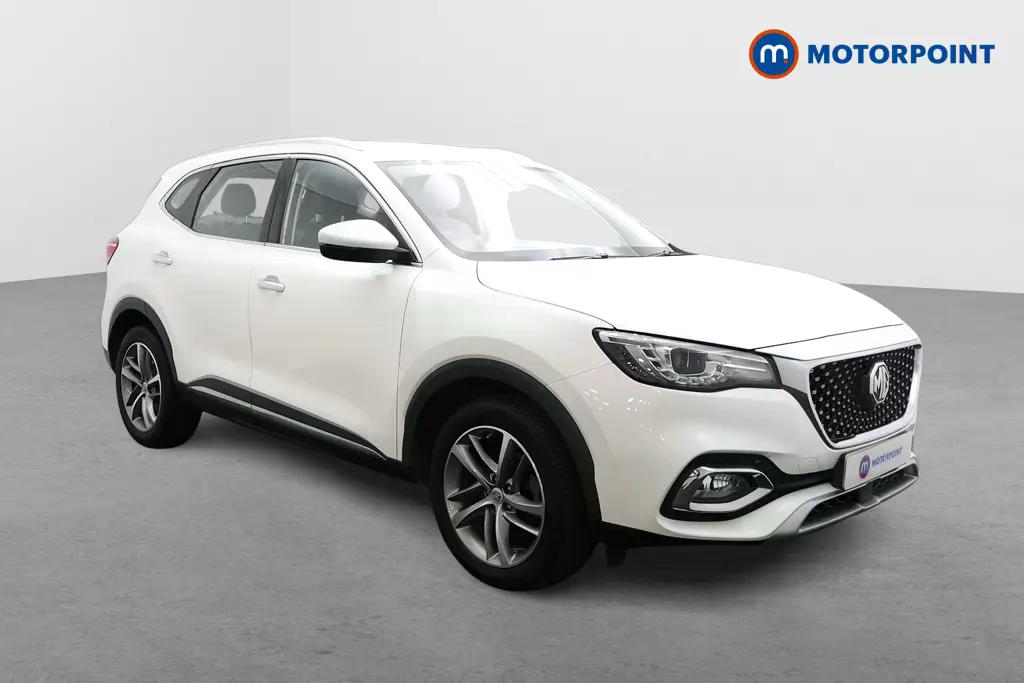 Used MG MG HS 2021 for sale - 76508477: Photo 1
