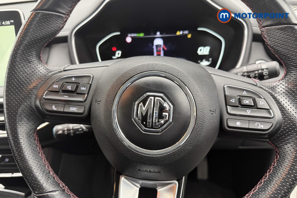 Used MG MG HS 2021 for sale - 76508477: Photo 16