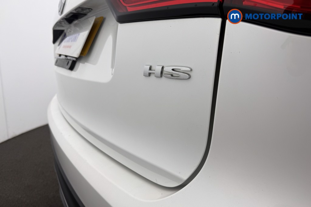 Used MG MG HS 2021 for sale - 76508477: Photo 18