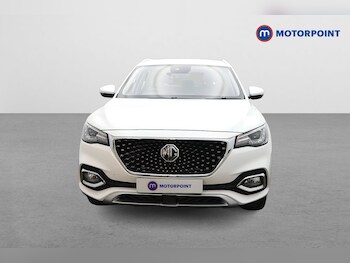 Used MG MG HS 2021 for sale - 76508477: Photo