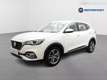 Used MG MG HS 2021 for sale - 76508477: Photo