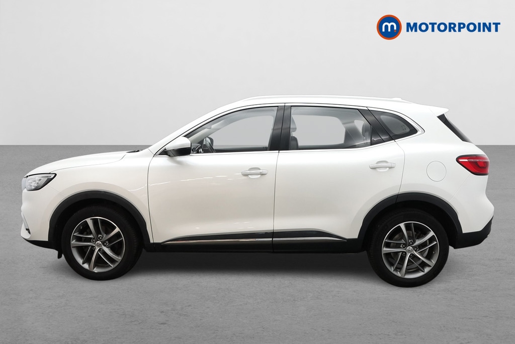 Used MG MG HS 2021 for sale - 76508477: Photo 4