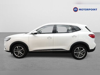 Used MG MG HS 2021 for sale - 76508477: Photo