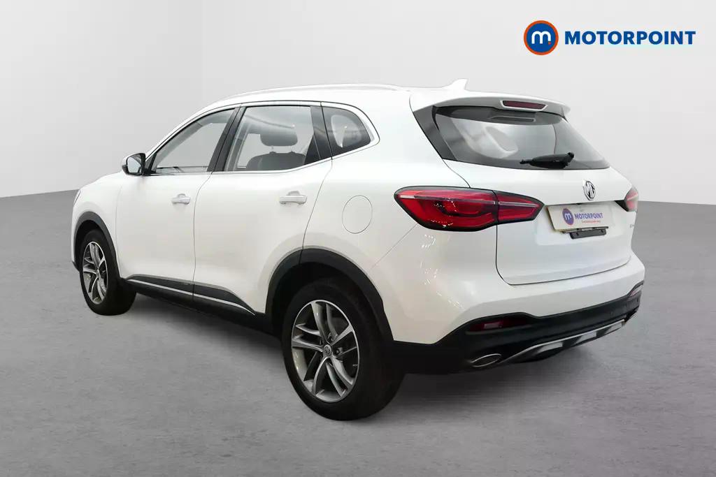 Used MG MG HS 2021 for sale - 76508477: Photo 5