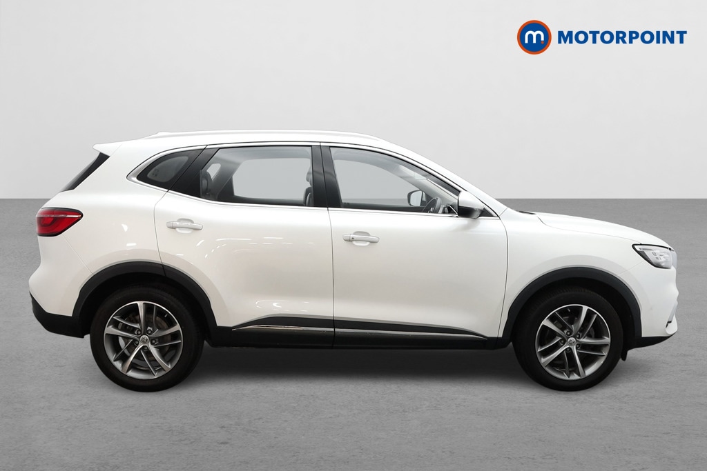 Used MG MG HS 2021 for sale - 76508477: Photo 7