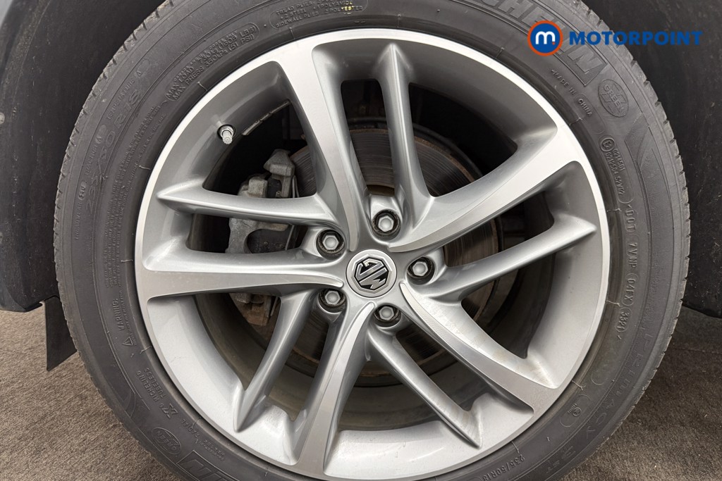 Used MG MG HS 2021 for sale - 76508477: Photo 8