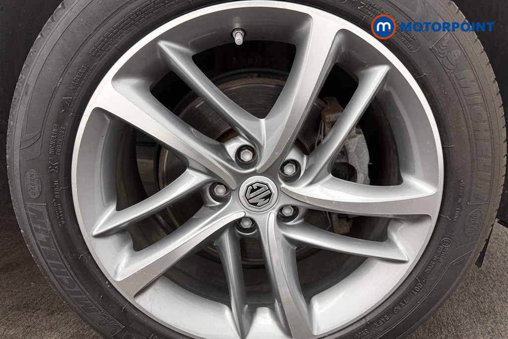 Used MG MG HS 2021 for sale - 76508477: Photo 9