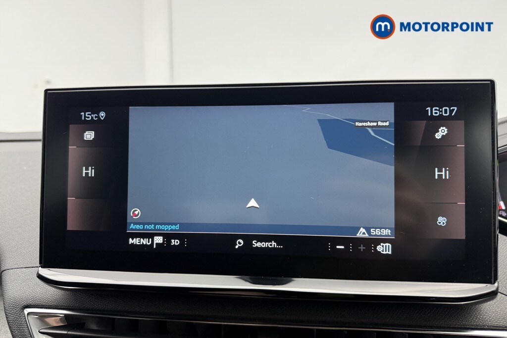 Used Peugeot 3008 for sale - 77845828: Photo 12