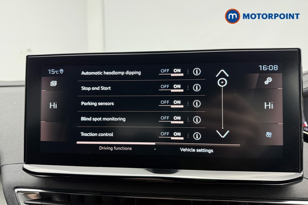 Used Peugeot 3008 for sale - 77845828: Photo 13