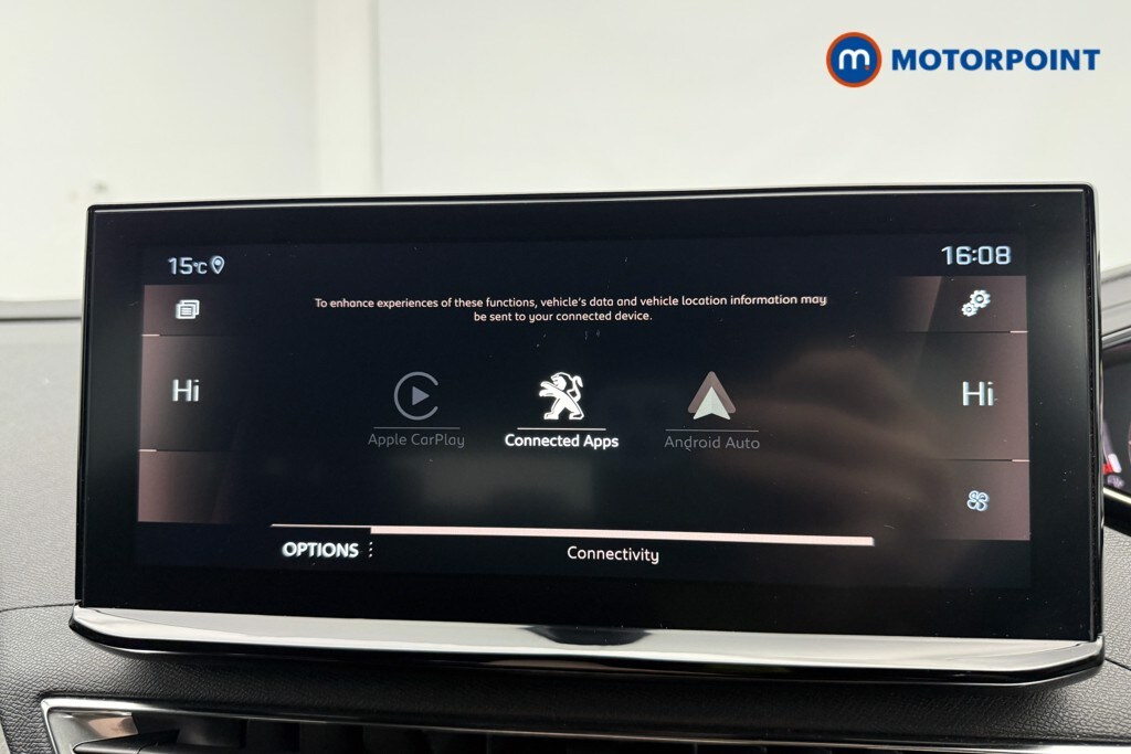 Used Peugeot 3008 for sale - 77845828: Photo 15