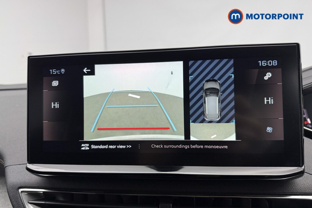 Used Peugeot 3008 for sale - 77845828: Photo 16