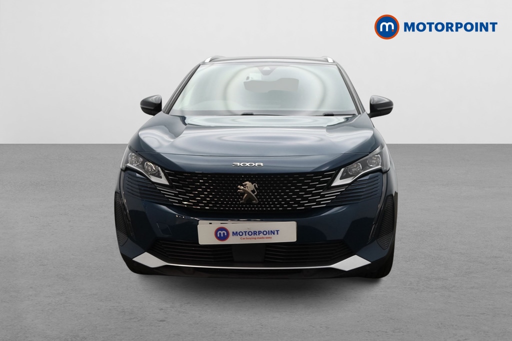 Used Peugeot 3008 for sale - 77845828: Photo 2