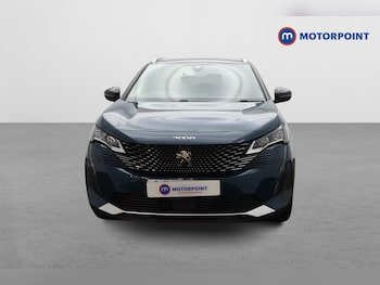 Used Peugeot 3008 undefined for sale - 77845828: Photo