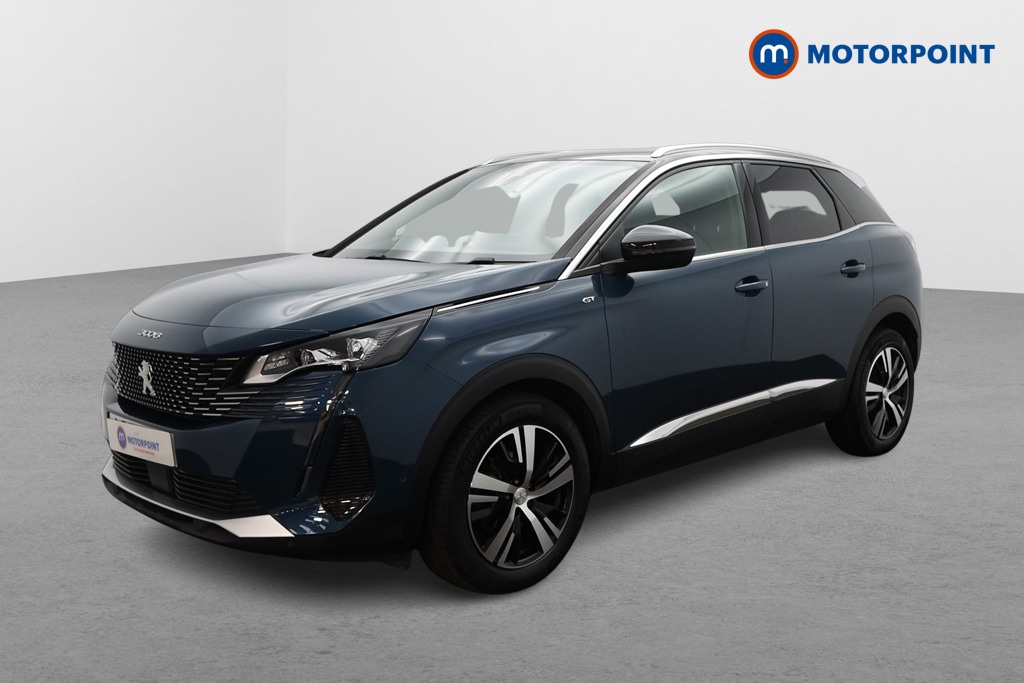 Used Peugeot 3008 for sale - 77845828: Photo 3