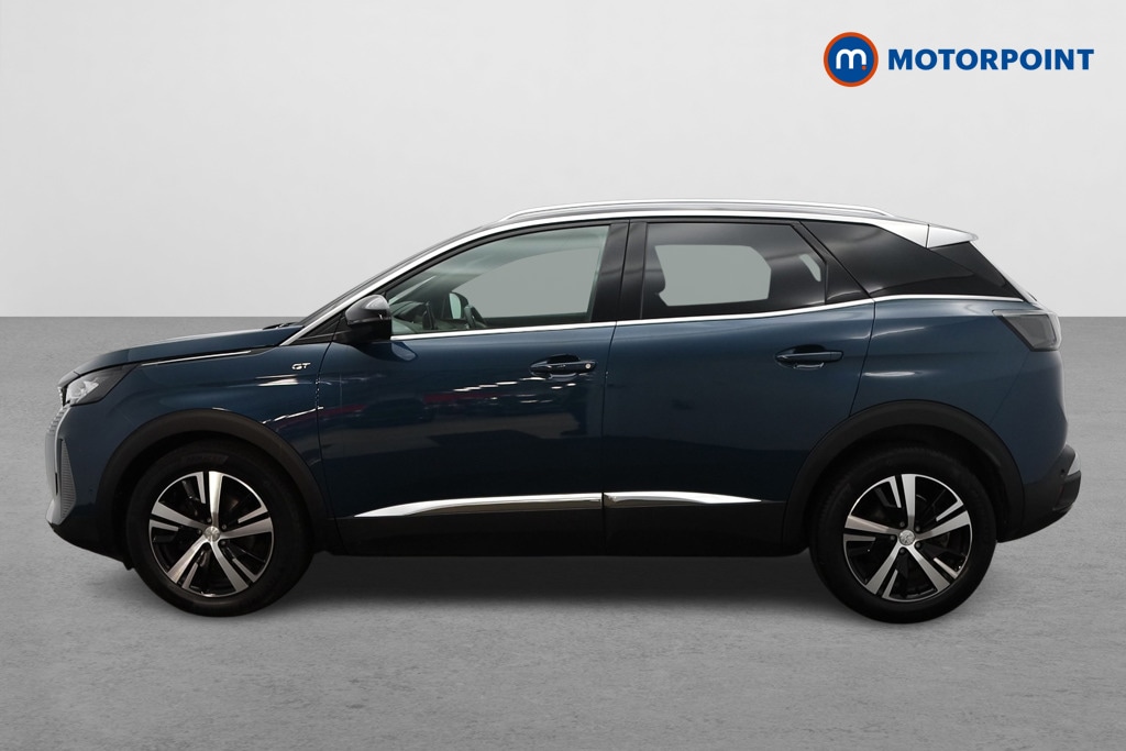 Used Peugeot 3008 for sale - 77845828: Photo 4